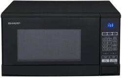 Sharp R-270BK Mikrohullámú sütő