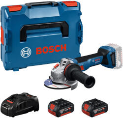 Bosch GWS 18V-11 (06019N4103) Ъглошлайф