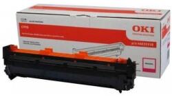 OKI Dobegység OKI 44035518 (C910, C920WT) , bíborvörös (magenta), eredeti