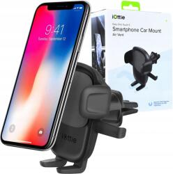 iOttie Autós tartó, iOttie Touch 5 50-90 mm szellőzőrácsokhoz telefonhoz (HLCRIO172)