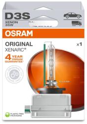 OSRAM Žiarovka, diaľkový svetlomet ams-OSRAM 66340-1HB (66340-1HB)