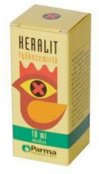 Keralit tyúkszemírtó 10 ml - bioszallito