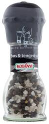 KOTÁNYI Fűszermalom KOTÁNYI bors és tengeri só 65 g - mystock