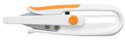 Fiskars Cérnavágó olló, FISKARS "Soft Grip (1070023) - mystock
