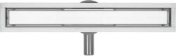 TOYA Dren de dus 700 mm cu sifon rotativ Rotary (75347)