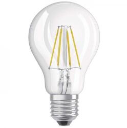 Rendl light studio OSRAM Retrofit Classic A DIMM izzó világos 230V E27 LED EQ40 2700K (G13110)