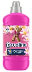 Coccolino Öblítő, 1, 275 l, COCCOLINO "Tiare Flower & Red Fruits (69976178) - tonerpiac