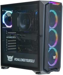 Alza GameBox Prime AZgbpr5r56t2a4 Számítógép konfiguráció