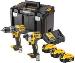 DEWALT DCK266P3T