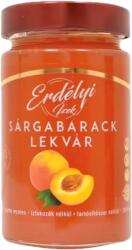 Erdélyi Ízek Sárgabarack lekvár 370 g