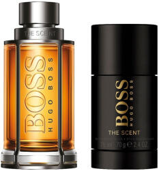 HUGO BOSS Boss The Scent For Him Комплект с Парфюм EDT за мъже 100ml