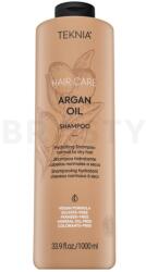Lakmé Teknia Hair Care Argan Oil Shampoo tápláló sampon minden hajtípusra 1000 ml