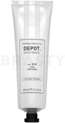  Depot No. 310 Curl Designer hajformázó krém hullámos és göndör hajra 150 ml