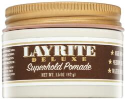  Layrite Superhold Pomade pomádé extra erős fixálásért 42 g