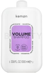 Kemon Volume Shampoo erősítő sampon volumen növelésre 1000 ml