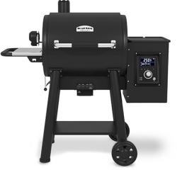 Broil King Regal Pellet 400 495055EU