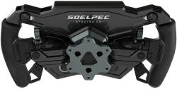 SOELPEC Spectra XR Lenkrad SLPC-SPCTRXR-BA