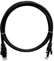 NIKOMAX NMC-PC4UE55B-010-BK