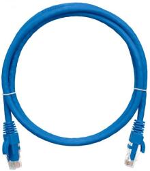 NIKOMAX NMC-PC4UE55B-ES-020-C-BL