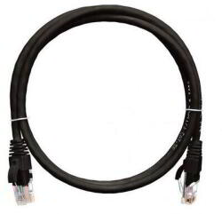 NIKOMAX NMC-PC4UE55B-030-BK