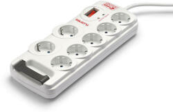 Salicru 7 Plug 1,8 m Switch (680BA000006)