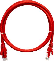 NIKOMAX NMC-PC4UE55B-100-RD