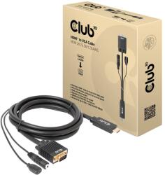 Club 3D CAC-1712
