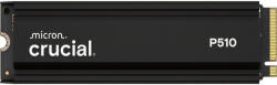 Crucial P510 2TB CT2000P510SSD5
