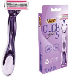 BIC СИСТЕМА click 5 soleil БЛ1+2 НОЖЧЕТА bic (bic 503715)