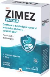 Sun Wave Pharma Zimez Enzym, 30 capsule, Sun Wave Pharma