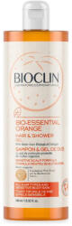 Bioclin Sampon si gel de dus Bio-Orange, 400ml, Bioclin