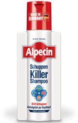 Alpecin Sampon anti-matreata Killer Shampoo, 250 ml, Alpecin