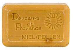 Apidava Cosmetic Line Sapun exfoliant polen, miere, 200g, Apidava