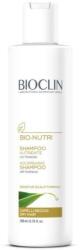 Bioclin Sampon pentru par uscat Bio-Nutri, 200ml, Bioclin