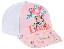  Disney Bambi Blossom White baba baseball sapka 50 cm (85SWE4055A50)