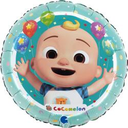  CoComelon Friends fólia lufi 46 cm (GBBL18061) - sandori