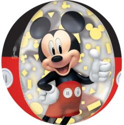  Disney Mickey Forever gömb fólia lufi 40 cm (DPA4070201) - sandori