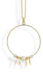  Victoria Gyöngyös arany színű nyaklánc (VBFACA77675) - sandori