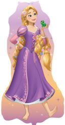  Disney Hercegnők Rapunzel fólia lufi 58x101 cm (PNN97463) - sandori