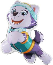  Mancs Őrjárat Everest fólia lufi 71 cm (GBBL213) - sandori