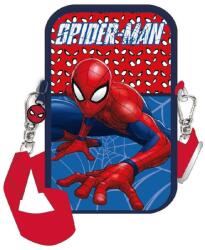  Pókember Sentinel Deluxe telefontartó táska 18 cm (FML362470) - sandori