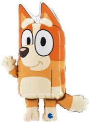  Bluey Bingo fólia lufi 74 cm (GBBL218) - sandori