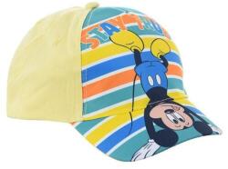  Disney Mickey Stay True baba baseball sapka 50 cm (85SWE4060B50)