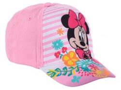  Disney Minnie Flowers baba baseball sapka 50 cm (85SWE4054A50)