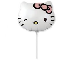  Hello Kitty Wink fólia lufi 36 cm (WP) (MLG324518)