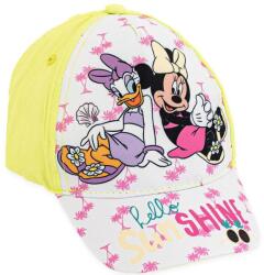  Disney Minnie Sunshine baba baseball sapka 50 cm (85SWE4050B50)