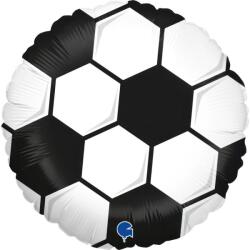  Focis Soccer Ball mini fólia lufi 19 cm (WP) (GBBG69008) - sandori