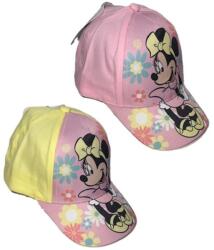  Disney Minnie Yellow baba baseball sapka 48-50 cm (SNXEX4503)