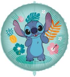  Disney Lilo és Stitch, A csillagkutya Hawaii fólia lufi 46 cm (PNN98060) - sandori