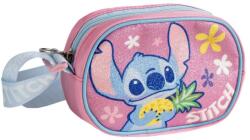  Disney Lilo és Stitch, A csillagkutya Ananas csillámos oldaltáska, válltáska (CEP2100005671) - sandori